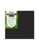 12'' x 12'' Black Canvas Board (Set of 2) (CV1212BK)