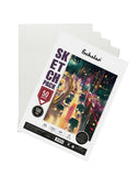 Scholar A5 Sketch Pack - 130 GSM (PACK OF 4) (130A5)