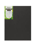 14'' x 18'' Black Canvas Board (Set of 2) (CV1418BK)