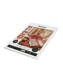 Scholar A5 Sketch Pack - 220 GSM (PACK OF 4) (220A5)