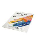 A3 Acrylic Painting Pad - 360 Gsm (ACR3)