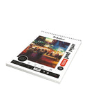 A4 Artist Pad Novice - 25 Sheets (Pack of 2) (AP1)