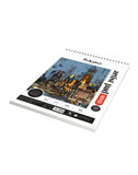 A4 Artist Pad Novice - 50 Sheets (AP4)