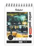 A5 Artist Pad Design (Set of 2) (AP5)
