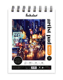 A6 Artist Pad (Set of 4) (AP6)