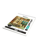 A4 Artist Pad Advanced (APA4)