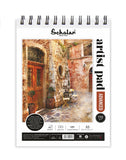 A5 Artist Pad Advanced (Set of 2) (APA5)