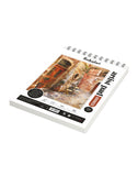 A5 Artist Pad Advanced (Set of 2) (APA5)