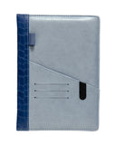 Scholar A5 Apollo Notebook - Blue (APL2-B)