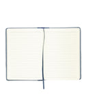 Scholar A5 Apollo Notebook - Blue (APL2-B)
