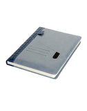 Scholar A5 Apollo Notebook - Blue (APL2-B)
