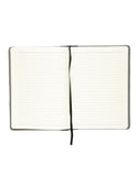 Scholar A5 Apollo Notebook - Grey (APL2-GY)