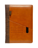 Scholar A5 Apollo Notebook - Tan (APL2-T)