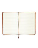 Scholar A5 Apollo Notebook - Tan (APL2-T)
