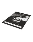 A3 BLACK PAPER LOOSE SHEETS - 170 GSM (BLS3)