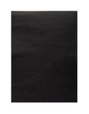 A4 BLACK PAPER LOOSE SHEETS - 170 GSM (BLS4) (Set of 3)
