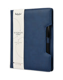 Scholar A5 Signor Notebook - Blue (SGN2-B)