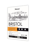 Scholar A3 Bristol Paper Loose Sheets -180 gsm (9 Sheets) (BRWL3)