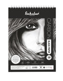 A4 CARBON SKETCH PAD (BSP4)