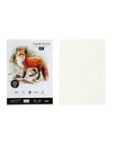 A5 Watercolour Cold Pressed Loose Sheets - 300 Gsm (WCL2) (Set of 2)