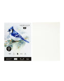 A4 Watercolour Cold Pressed Loose Sheets - 300 Gsm (WCL4) (Set of 2)