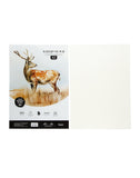 Scholar Watercolour Paper 300 gsm Cold Pressed A3 5 Sheets (WCL3) (Set of 2)