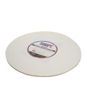 Circle Shape Canvas Board - 12" (Set of 2) (CIR12)