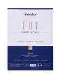 Scholar A3 Premium Dot Grid Book - 120 gsm (40 Sheets) (DOT3)