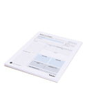 A4 DAILY PLANNER (DPL4) (Set of 2)