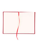 A6 Décor Sketch Book - Red (Set of 2) (DSB1-A)