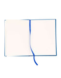 A6 Décor Sketch Book - Blue (Set of 2) (DSB1-B)