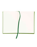 A6 Décor Sketch Book - Green (Set of 2) (DSB1-C)