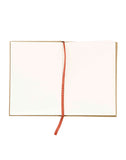 A6 Décor Sketch Book - Khakhi (Set of 2)  (DSB1-D)