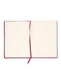 A5 Décor Sketch Book - Red (DSB2-A)