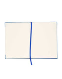 A5 Décor Sketch Book - Blue  (DSB2-B)