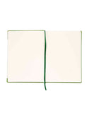 A5 Décor Sketch Book - Green (DSB2-C)
