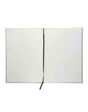 A4 Décor Sketch Book - Khakhi  (DSB4-D)
