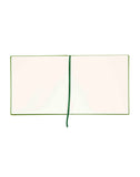 Sq. Décor Sketch Book - Green (DSB6-C)