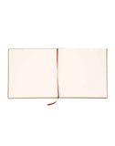 Sq. Décor Sketch Book - Khakhi  (DSB6-D)