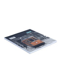 A5+ Zafiro Writing Pad 80 Leave (Pack of 5) (SWP6)