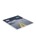 A5+ Zafiro Writing Pad 80 Leave (Pack of 5) (SWP6)