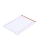 B6 Things to do Pad (Pack of 10) (TTD2)
