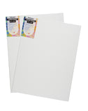 18''x24'' Canvas Board (Set of 2) (CV1824)