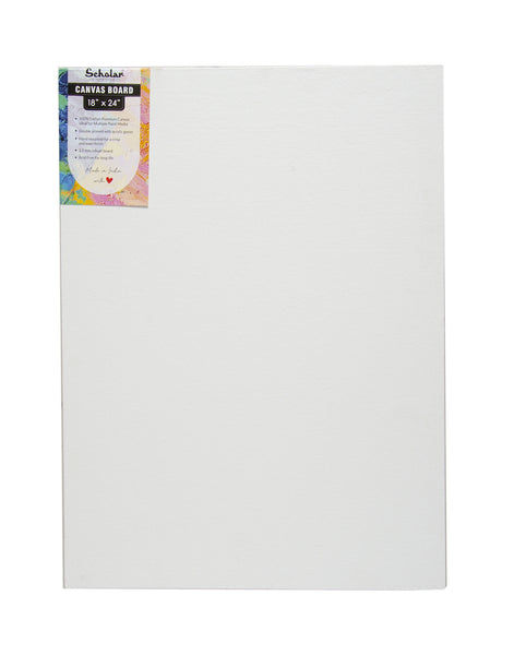 18''x24'' Canvas Board (Set of 2) (CV1824)