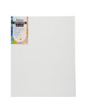 16''x20'' Canvas Board (Set of 4) (CV1620)
