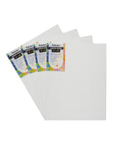 14''x18'' Canvas Board (Set of 4) (CV1418)