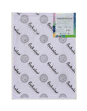 12''x16'' Canvas Board (Set of 4) (CV1216)