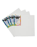 10''x10'' Canvas Board (Set of 4) (CV1010)