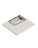 4''x4'' Canvas Board (Set of 10) (CV44)