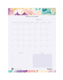 A4 MONTHLY PLANNER - PORTRAIT (MPL4V) (Set of 2)